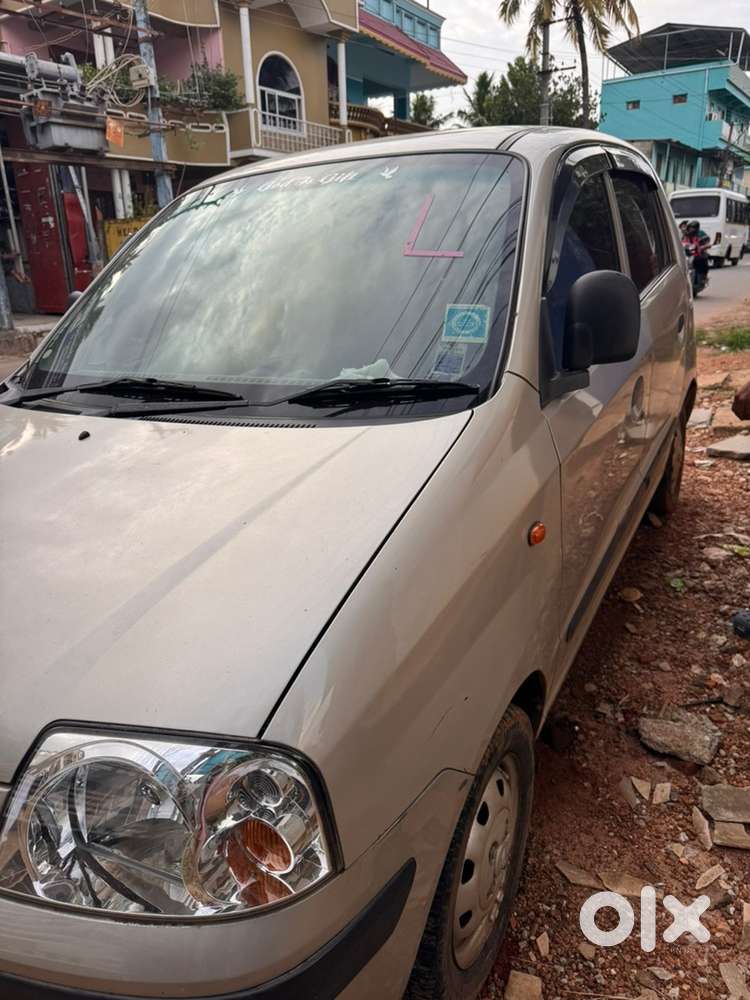 Hyundai Santro Xing 2006