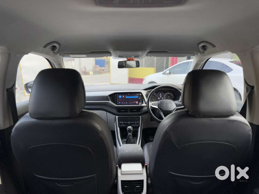 Volkswagen Taigun 1.0 Tsi Highline, 2022, Petrol