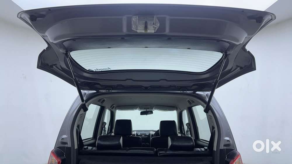 Maruti Suzuki Wagon R Vxi, 2014, Petrol