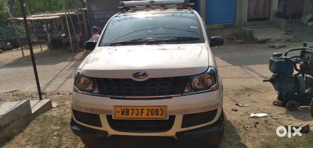 Mahindra Xylo Diesel 2019