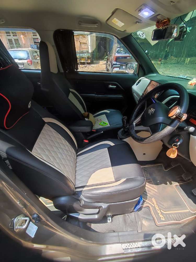 Maruti Suzuki Wagon R 1.0 Vxi Cng, 2023, Cng & Hybrids