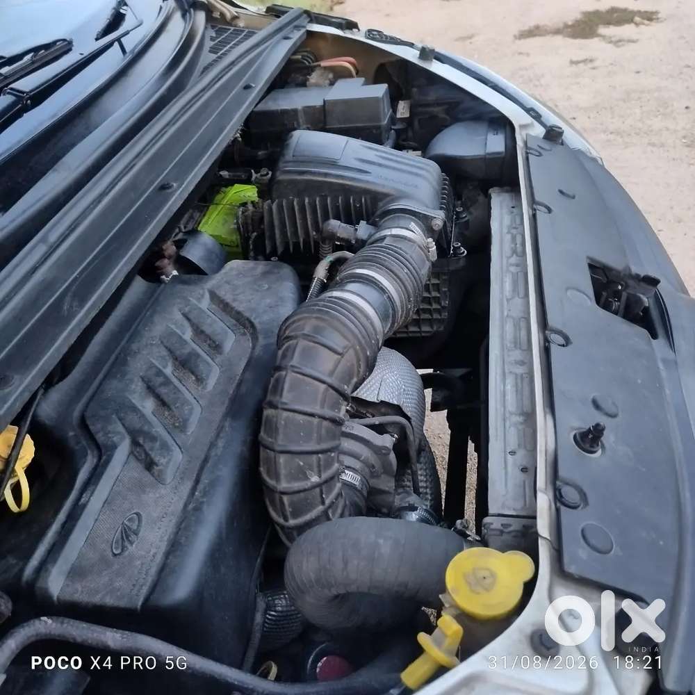 Mahindra Marazzo Diesel Manual 2019