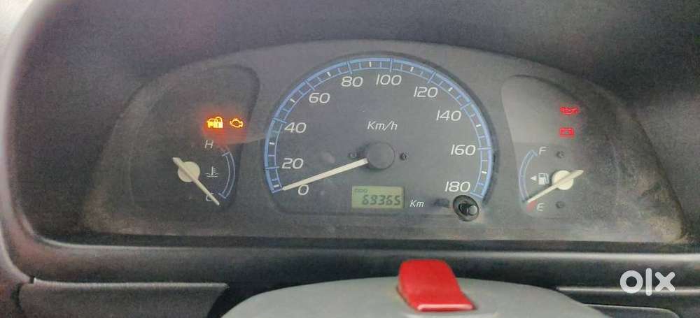 Maruti Suzuki Wagon R Cng Lxi, 2009, Cng & Hybrids