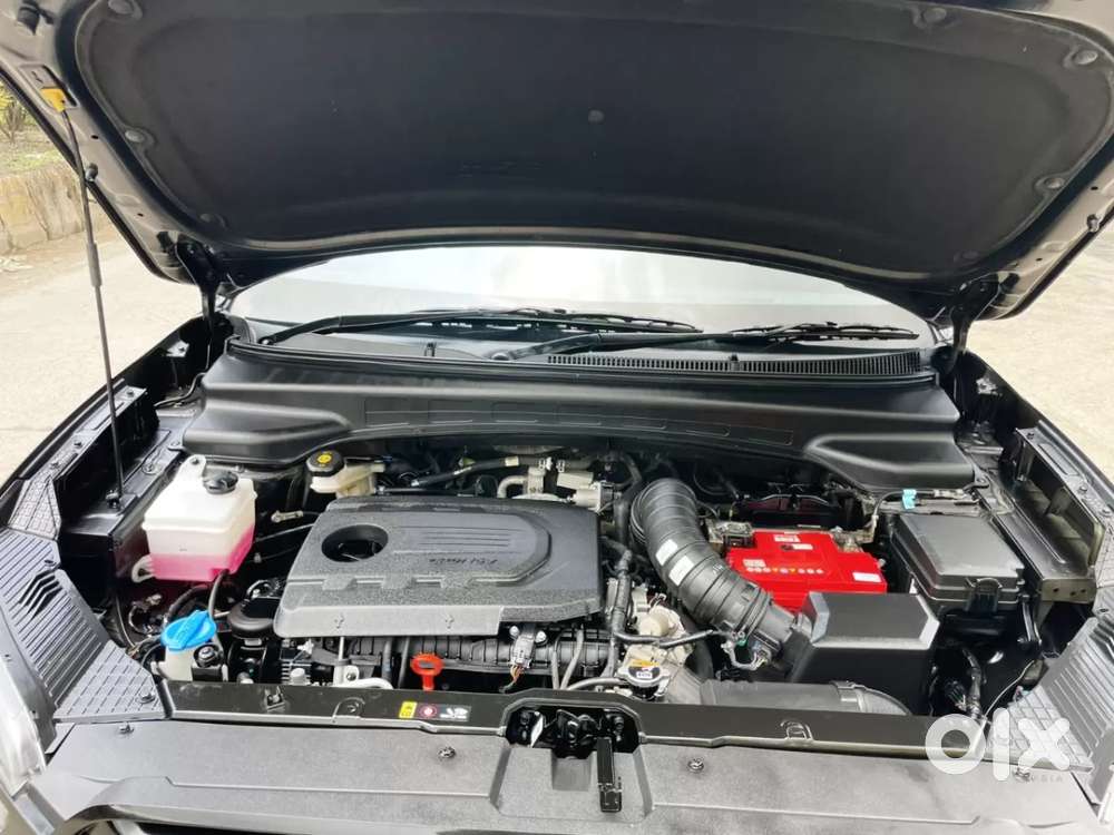 Hyundai Creta S Plus 1.5 Diesel Knight, 2023, Diesel