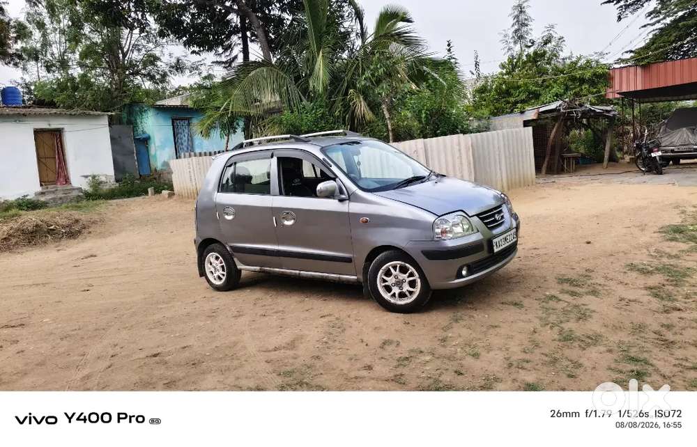 Hyundai Santro Xing 2005