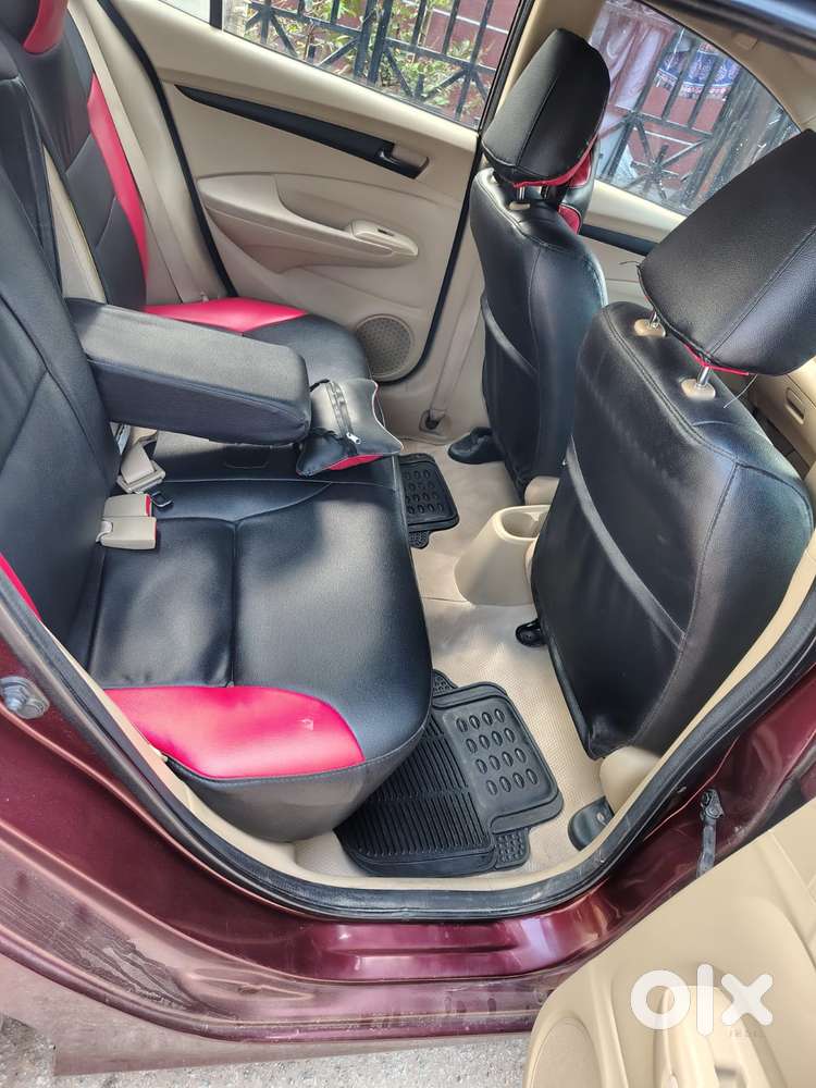 Honda City I Vtec E, 2013, Petrol