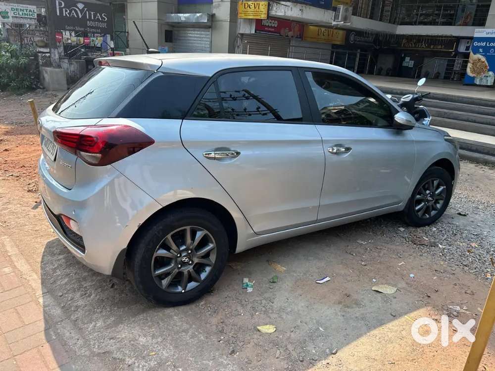 Hyundai I20 2020