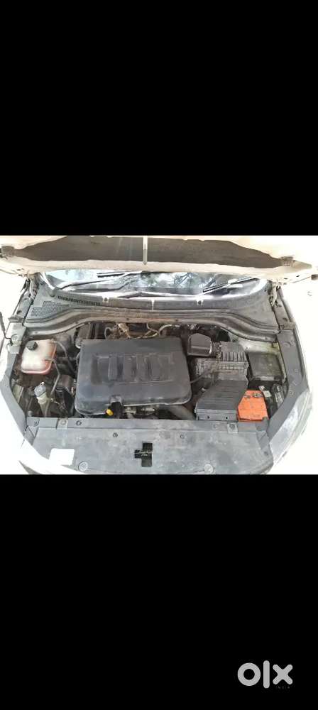 Very Good Condition Car