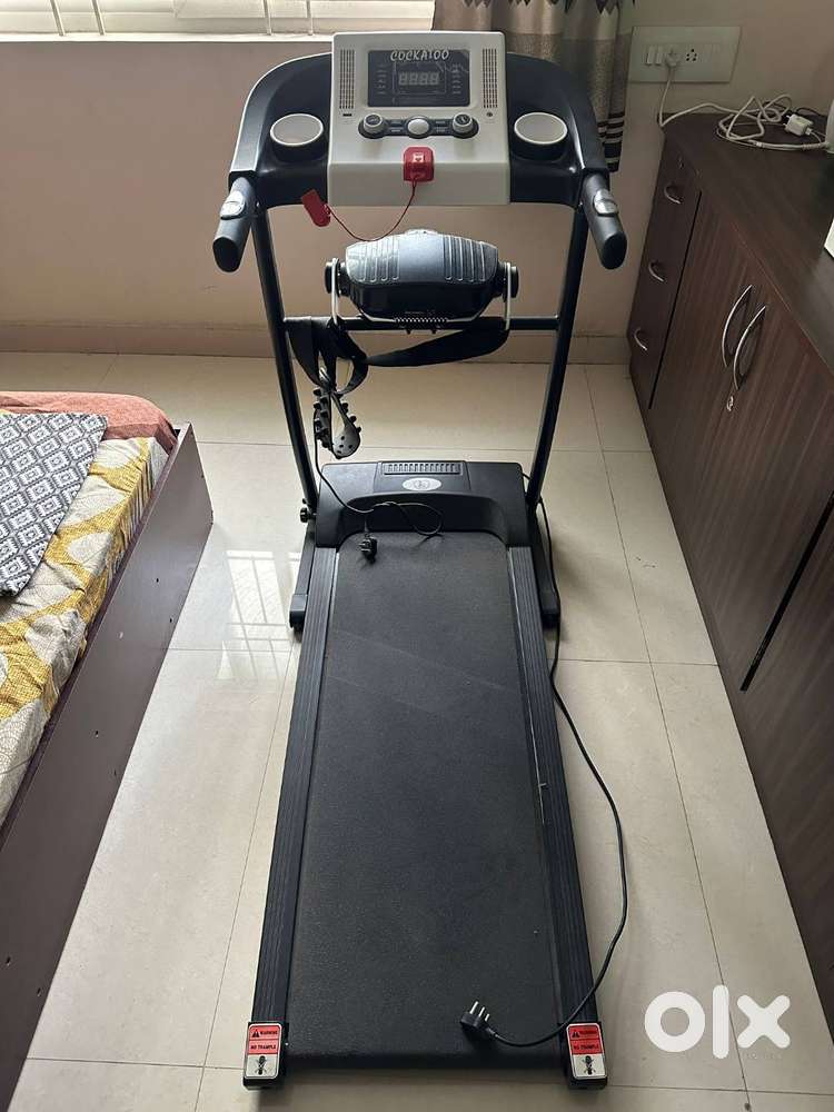 Olx treadmill price discount