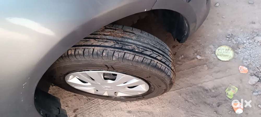 Maruti Suzuki Dzire 2012 Diesel Well Maintained