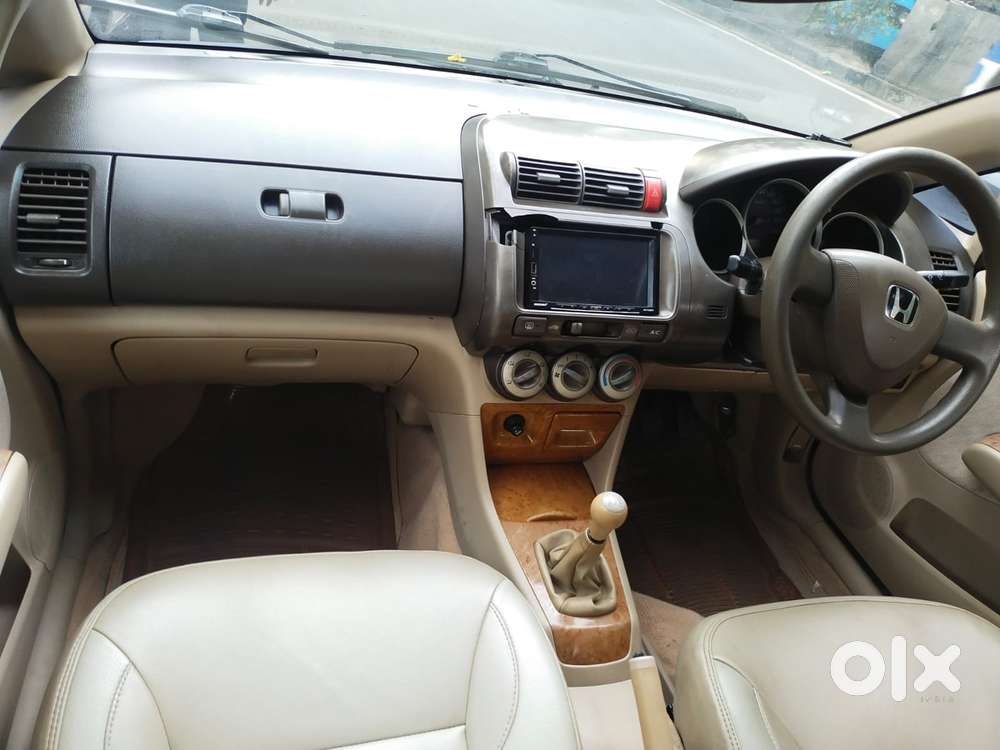 Honda City 1997-2006 1.3 Exi S, 2007, Petrol