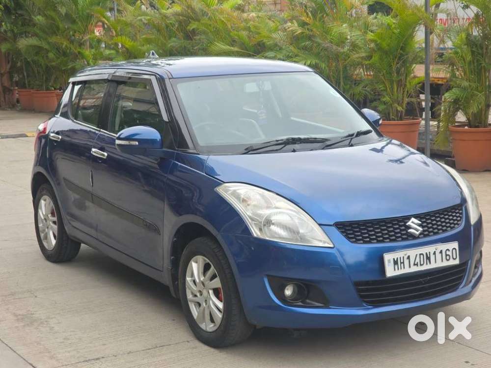 Maruti Suzuki Swift, 2012, Diesel