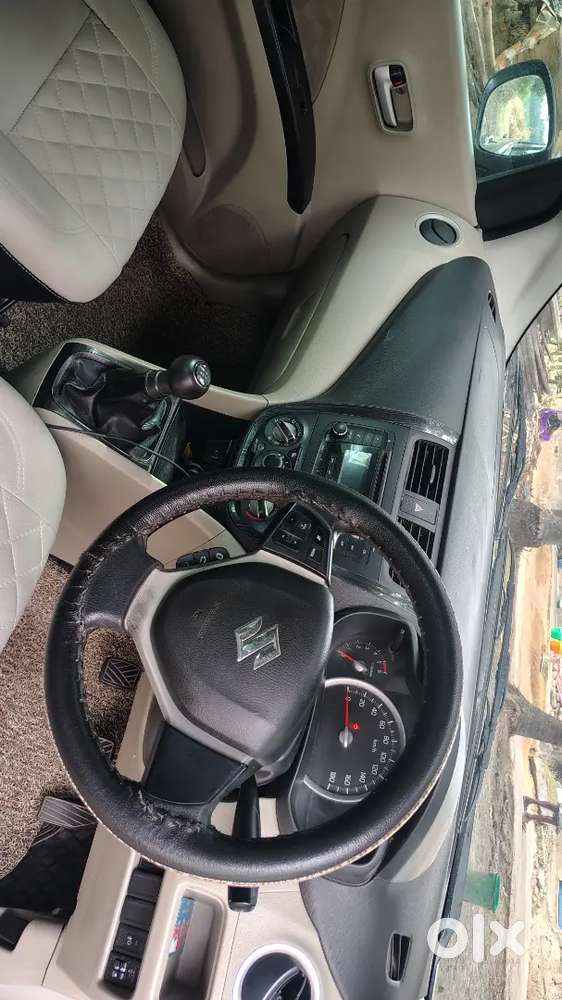 Maruti Suzuki Celerio Diesel 2015