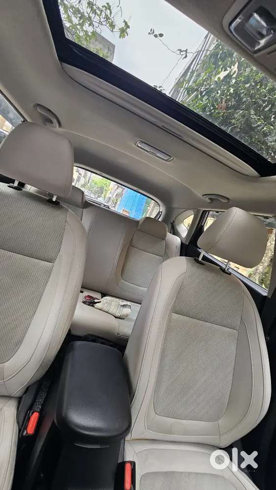 Kia Seltos, Vip Number, Sunroof, Imt In Mint Condition (2022 Model)
