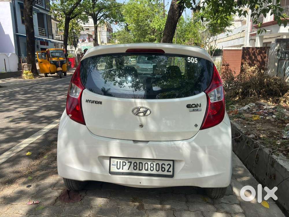 Hyundai Eon 2014 Petrol Well Maintained