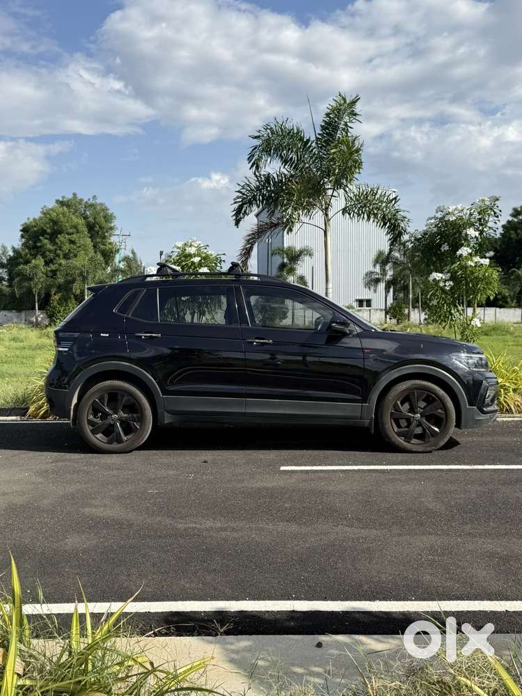 Volkswagen Taigun Sport (gt Dsg), 2024, Petrol