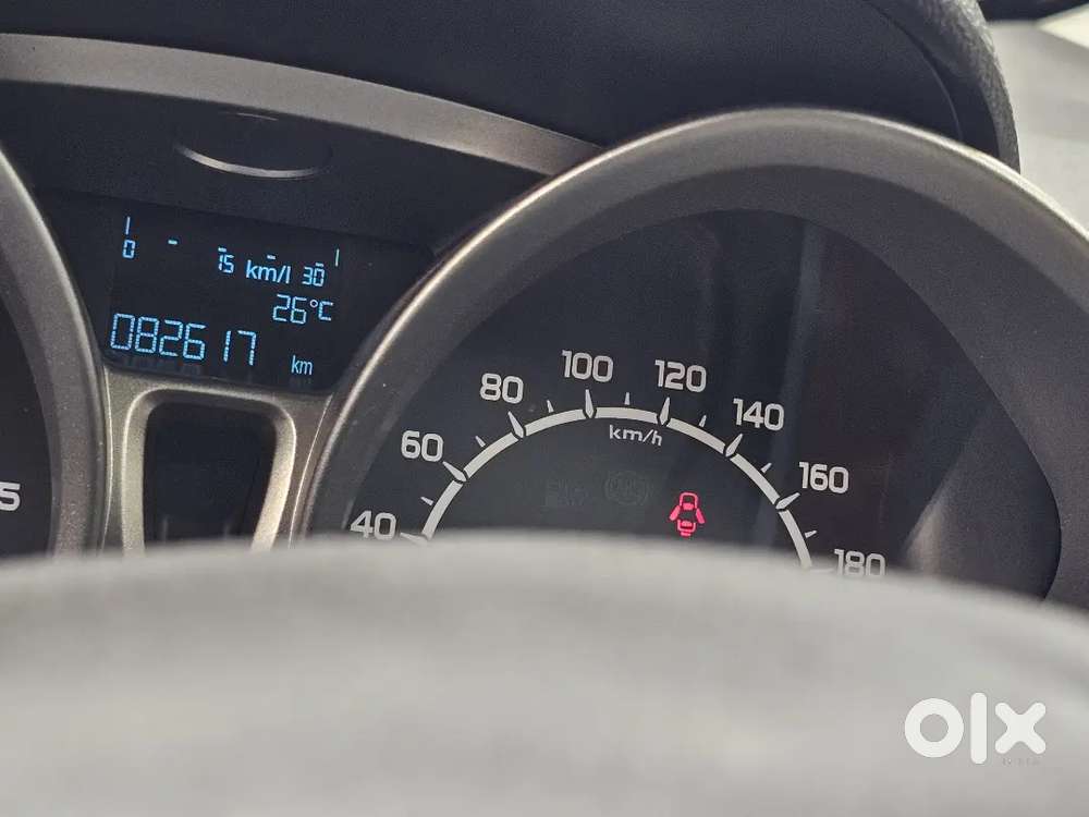 Ford Ecosport 1.5 Titanium 2017