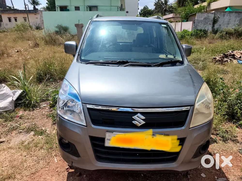 Very Good Condition