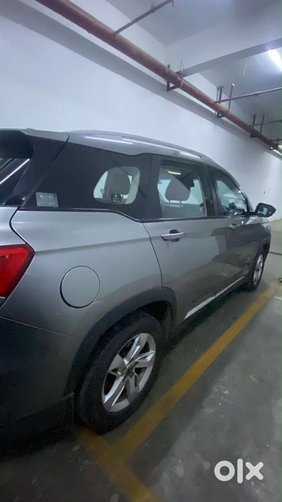Mg Hector Super Mt 2020
