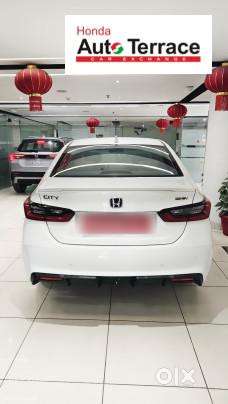 Honda City Hybrid Ehev Zx, 2024, Petrol