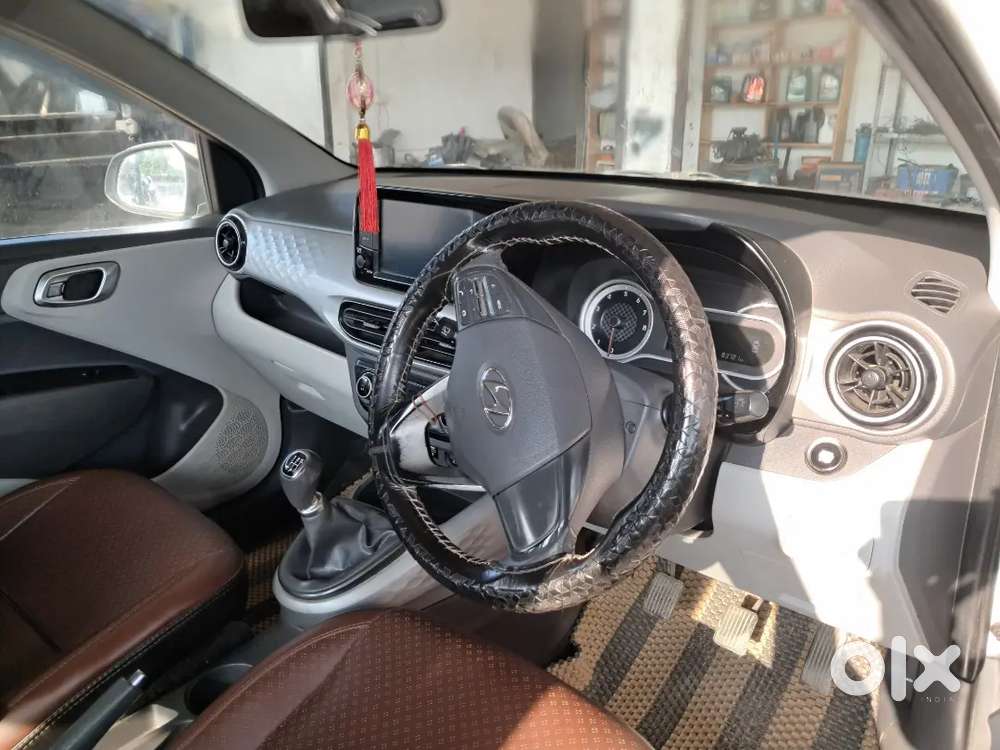 Hyundai Grand I10 Nios 2019 Petrol 82000 Km Driven