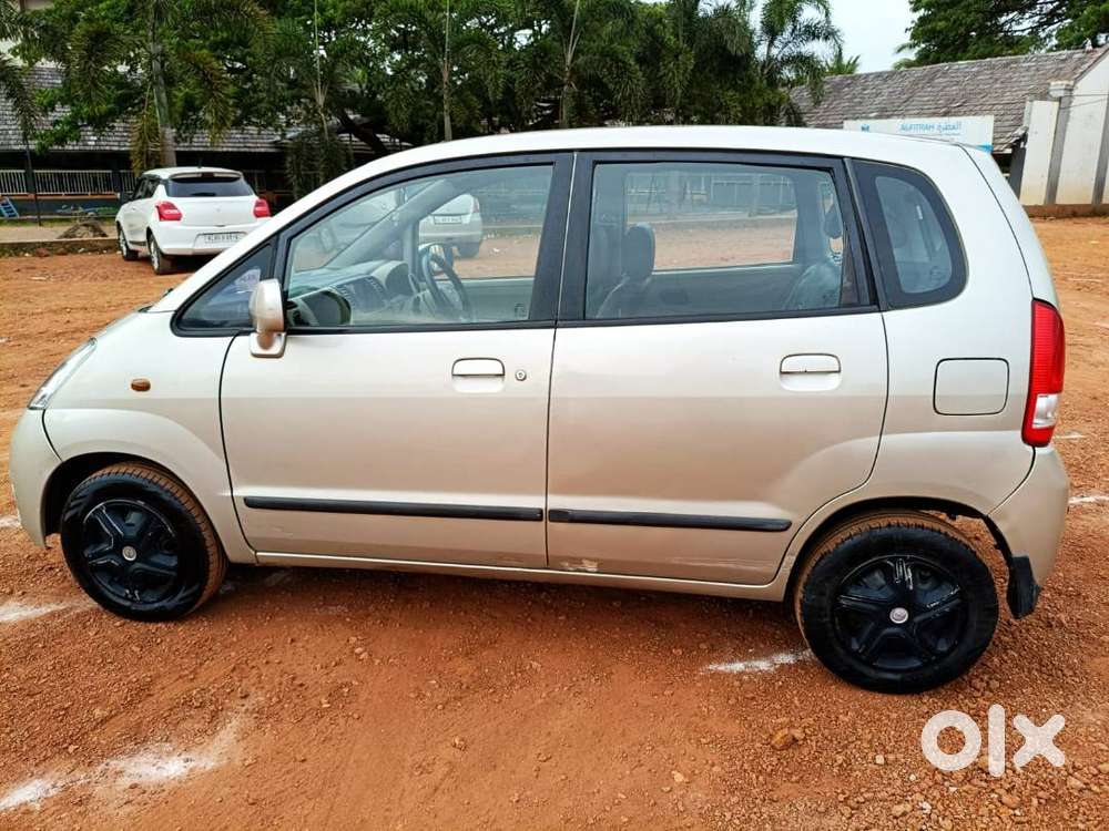 Maruti Suzuki Estilo 2007