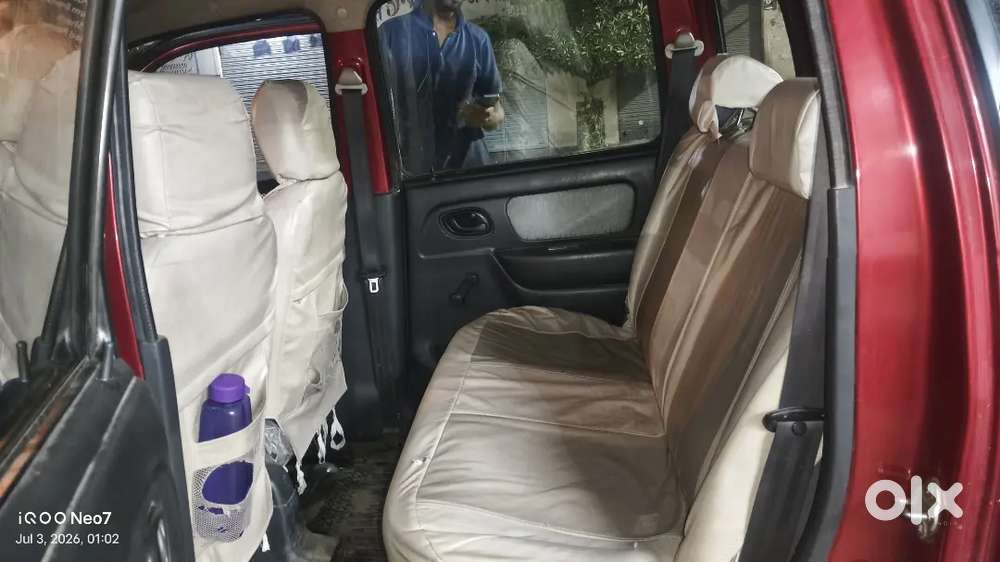 Maruti Suzuki Wagon R 2010 Year Car