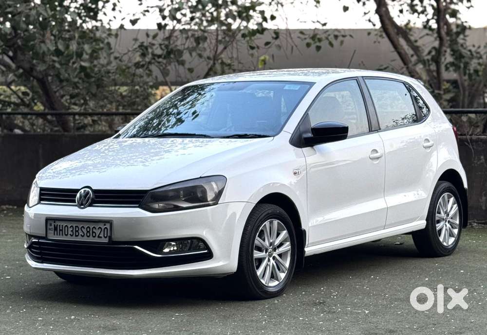 Volkswagen Polo 2013-2015 Gt Tsi, 2015, Petrol
