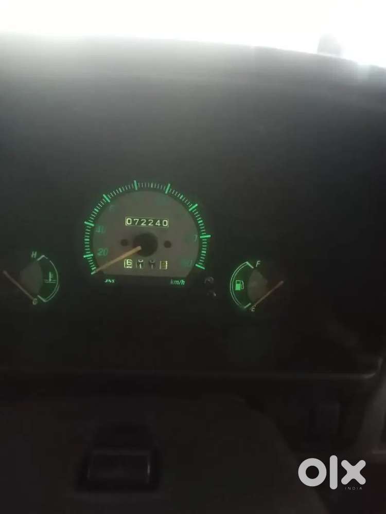 Maruti Suzuki Zen Estilo 2006