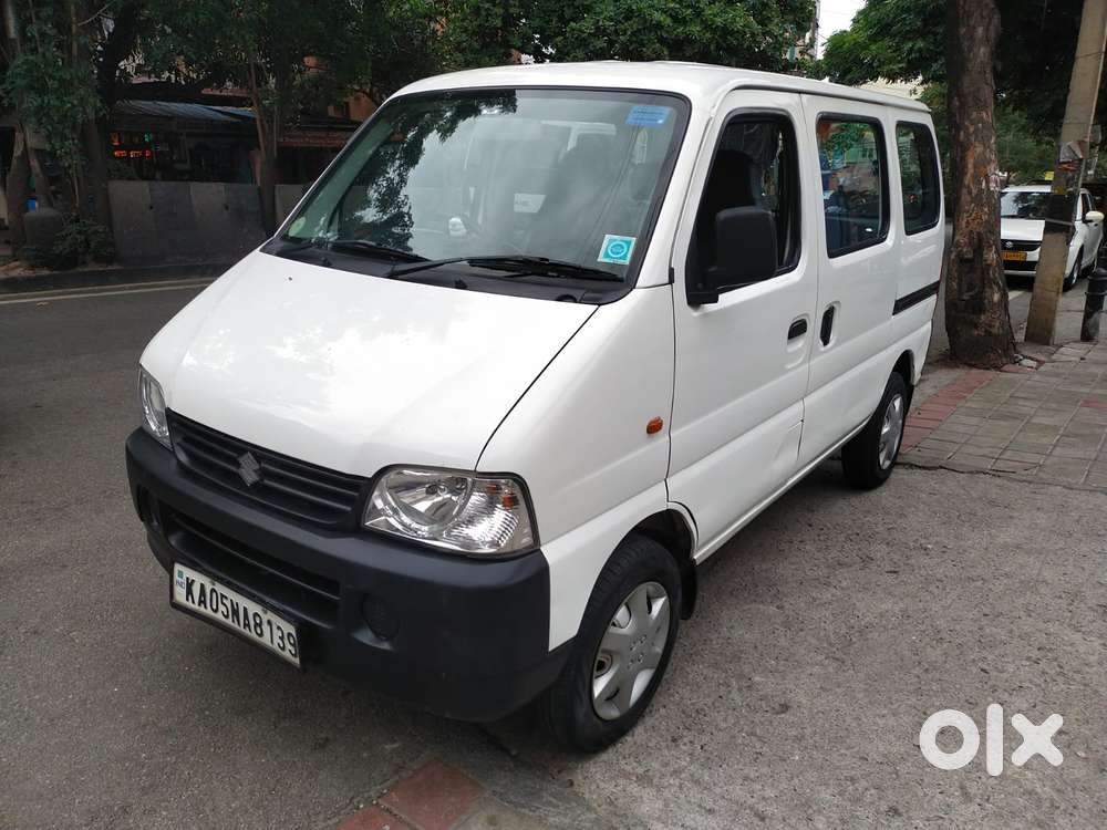 Maruti Suzuki Eeco 5 Seater Standard, 2020, Petrol