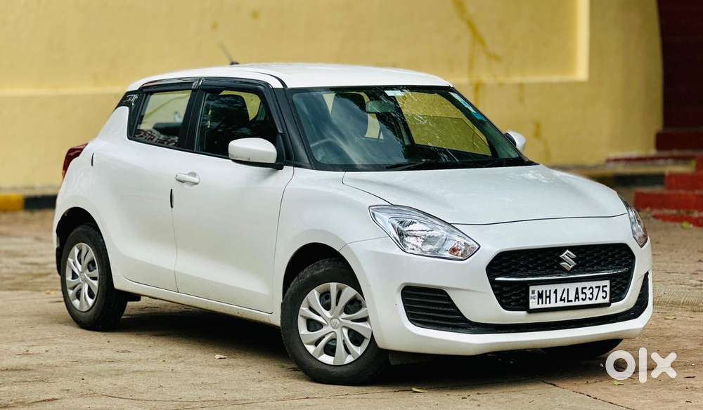 Maruti Suzuki Swift 2018 Amt Vxi, 2023, Petrol