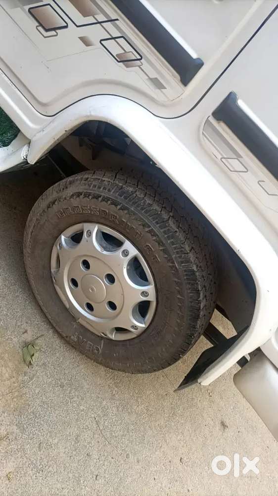 Mahindra Bolero Diesel 2015