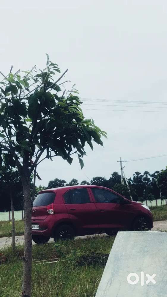 Hyundai Santro Sportz Cng 2021 Model