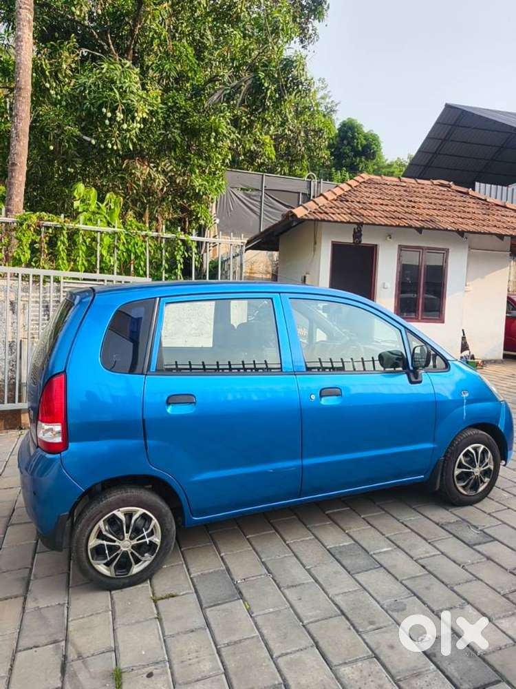 Maruti Suzuki Zen Estilo, 2007, Petrol