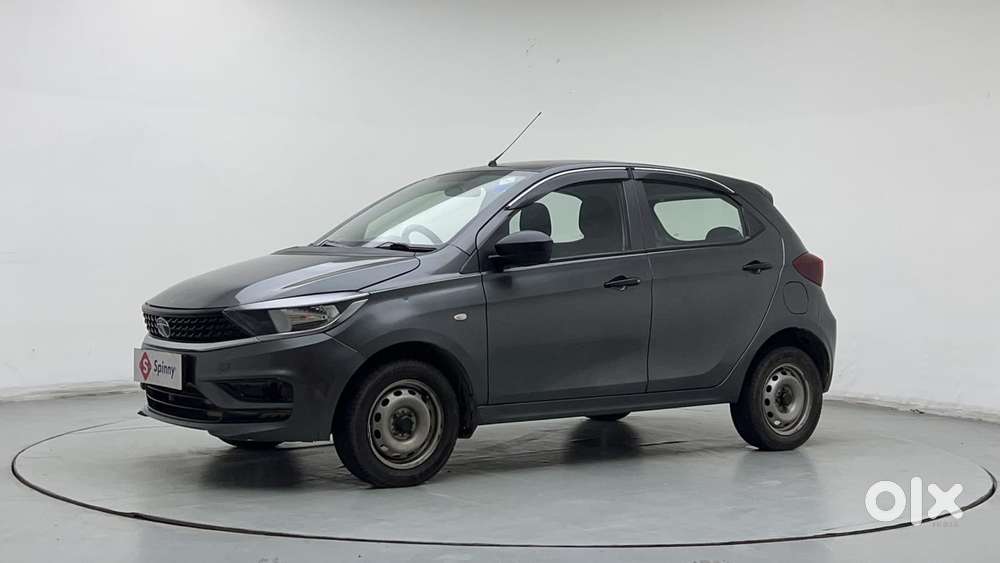 Tata Tiago 1.2 Revotron Xm Cng, 2023, Cng & Hybrids