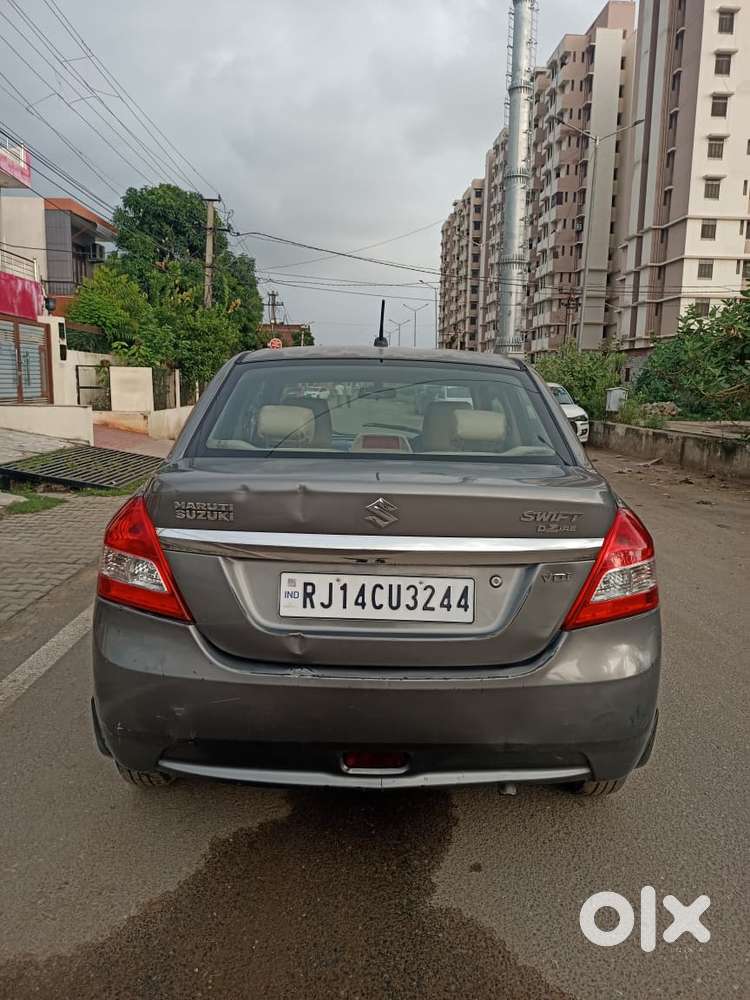 Maruti Suzuki Swift Dzire Vdi (o), 2014, Diesel