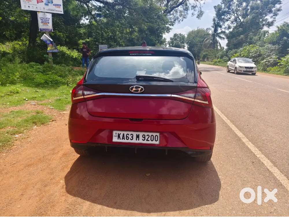 Good Condition Single Drive
