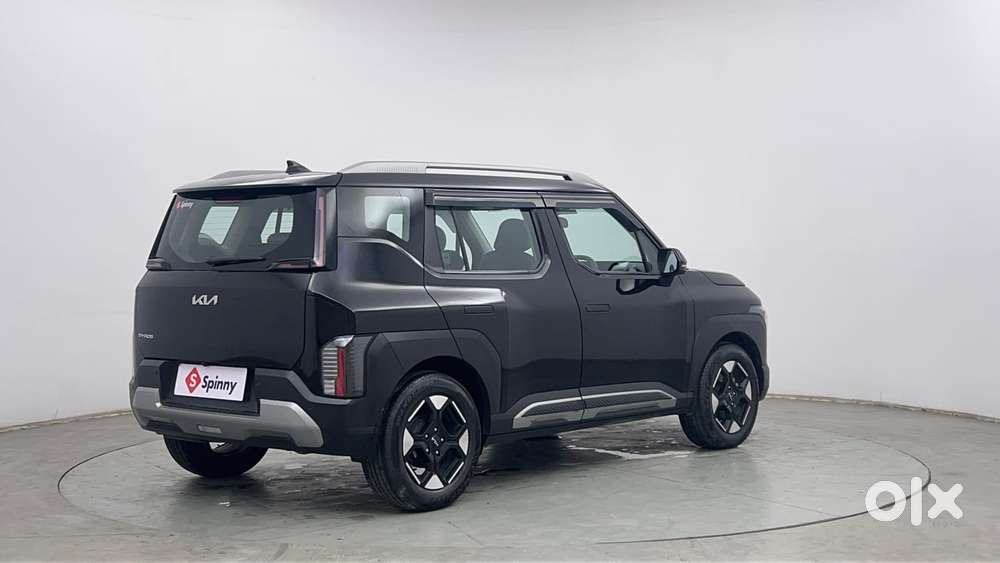 Kia Syros Htx Diesel, 2025, Diesel