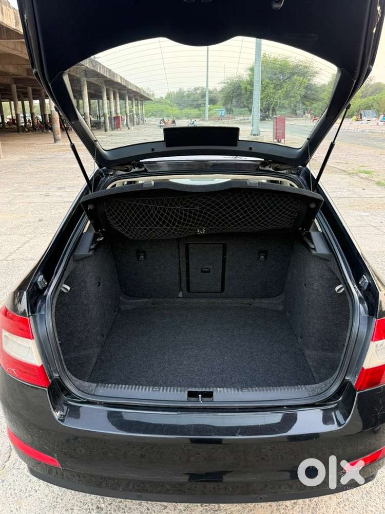 Skoda Octavia Diesel 2014