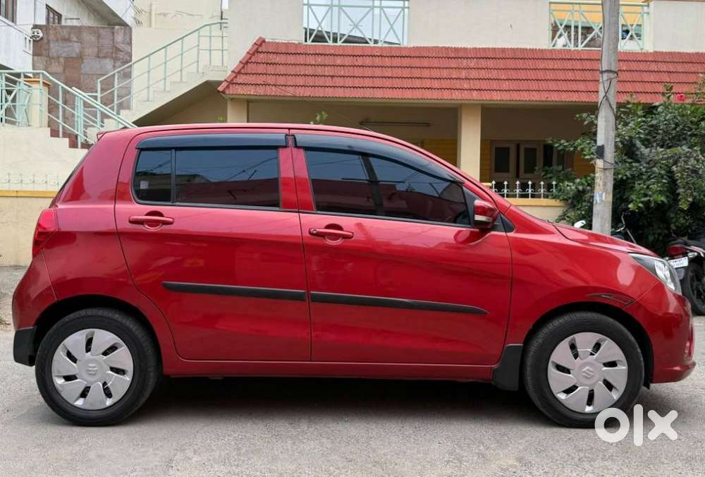 Maruti Suzuki Celerio Zxi Amt, 2018, Petrol