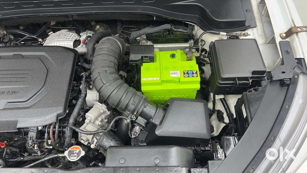 Kia Sonet Htk Plus, 2021, Diesel