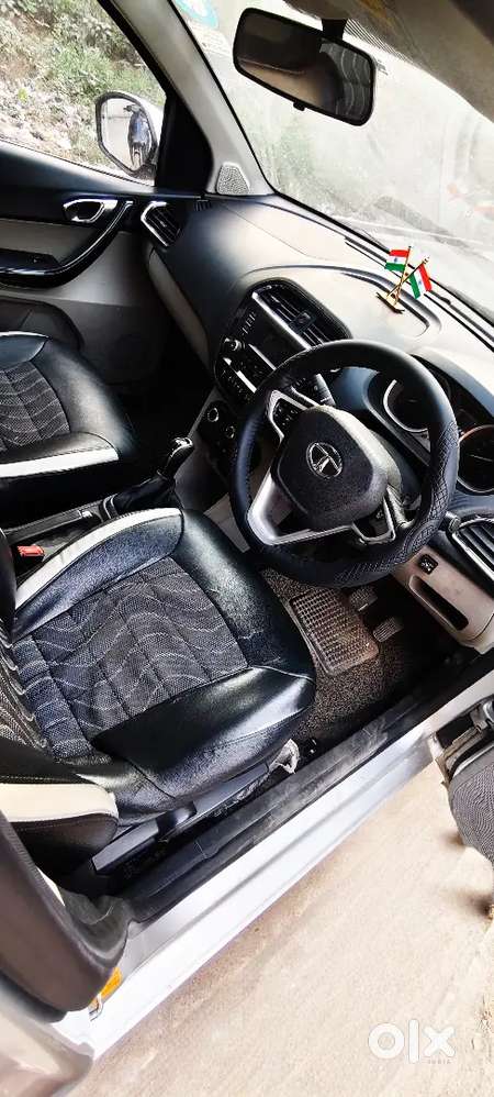 Tata Tiago 2016 Cng & Hybrids 84000 Km Driven