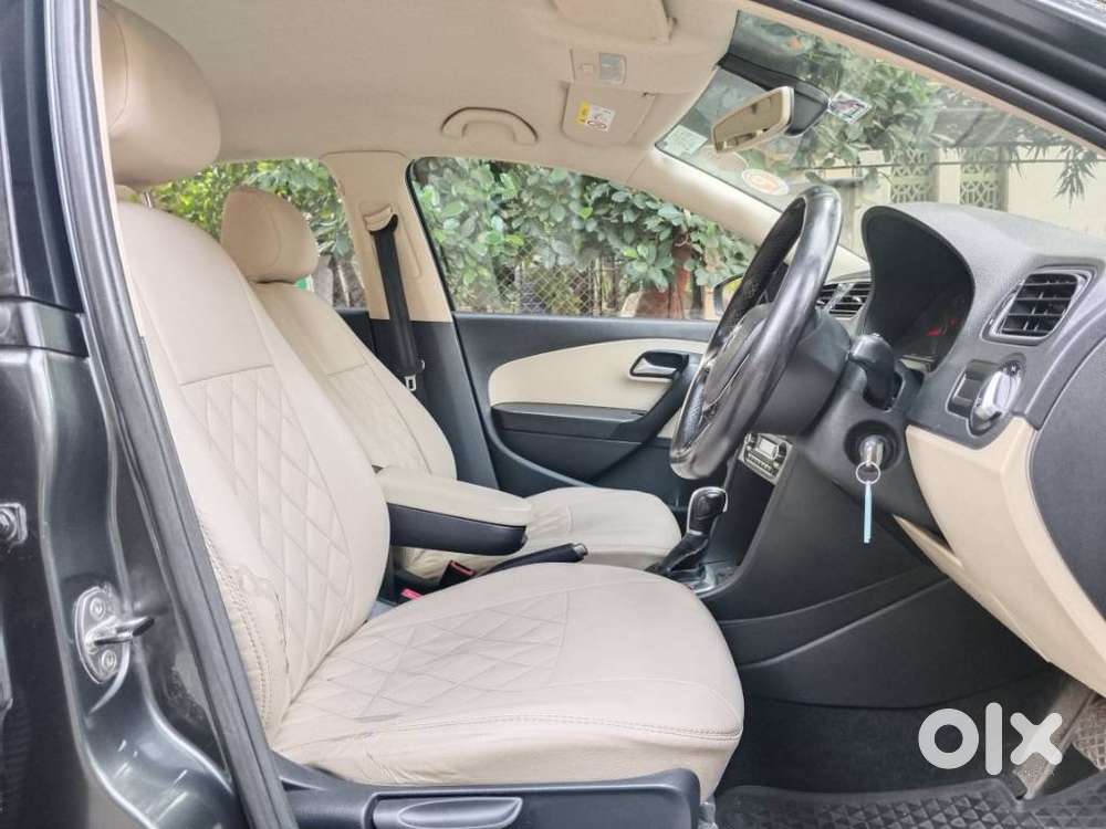 Volkswagen Vento 1.2 Tsi Highline Plus At, 2020, Petrol
