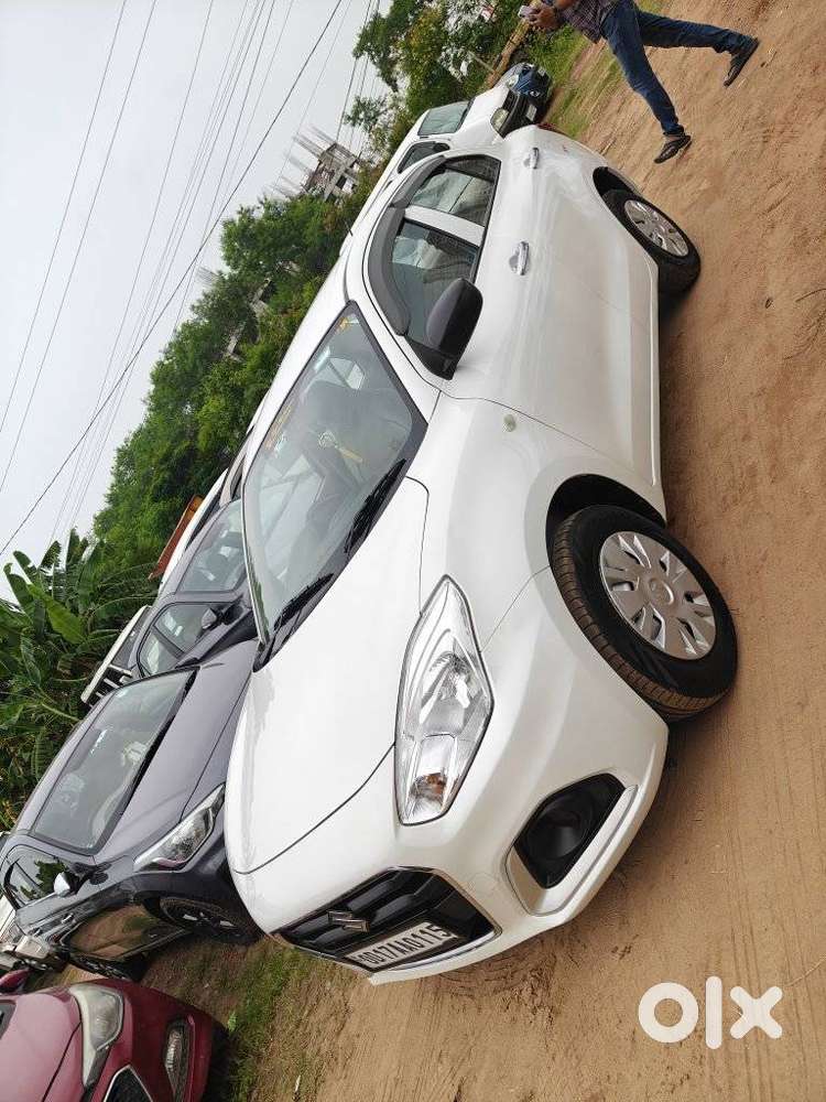 Maruti Suzuki Swift Dzire Lxi Option, 2023, Petrol