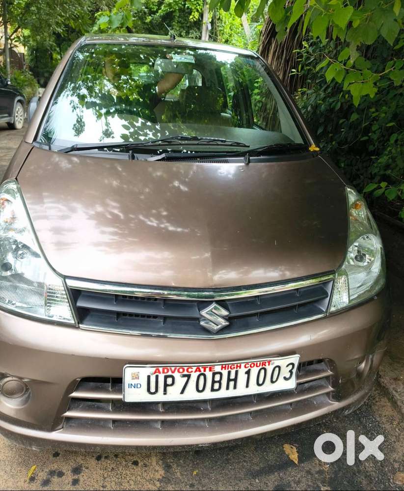 Maruti Suzuki Estilo Lxi 2010 Year Car