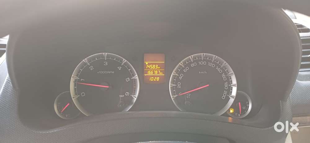 Maruti Suzuki Swift Dzire Vdi Optional, 2015, Diesel