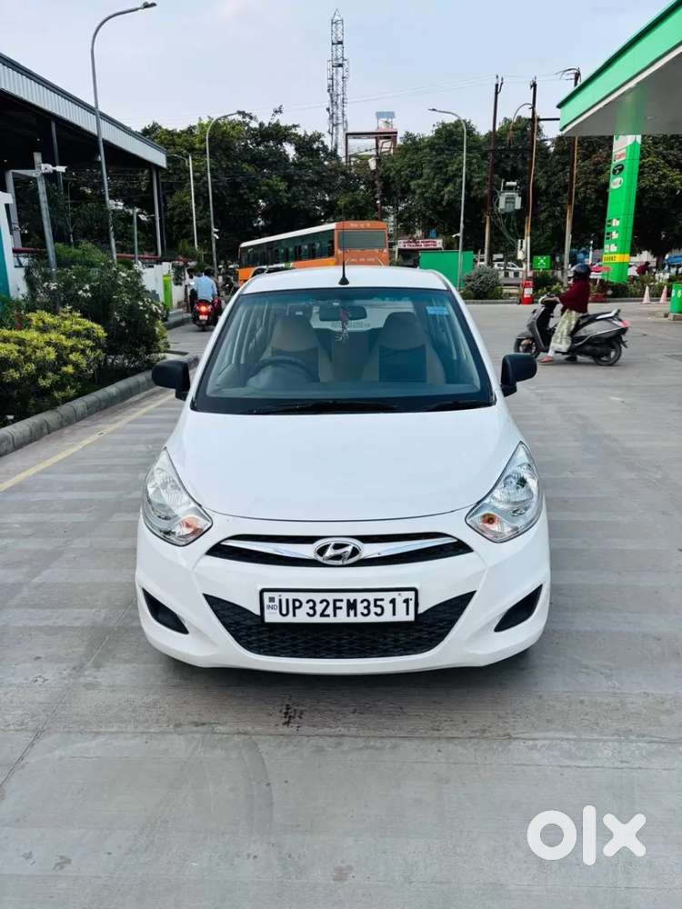 Hyundai I10 Sportz 1.2 Kappa2 O, 2014, Petrol