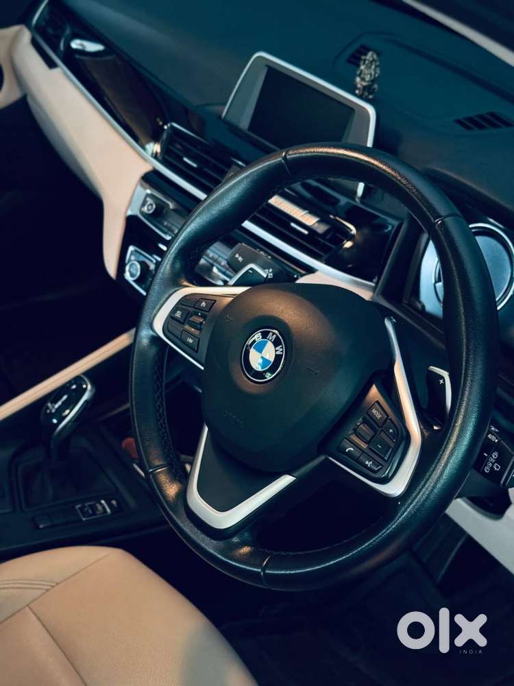 Bmw X1 Sdrive20i 2021 Petrol