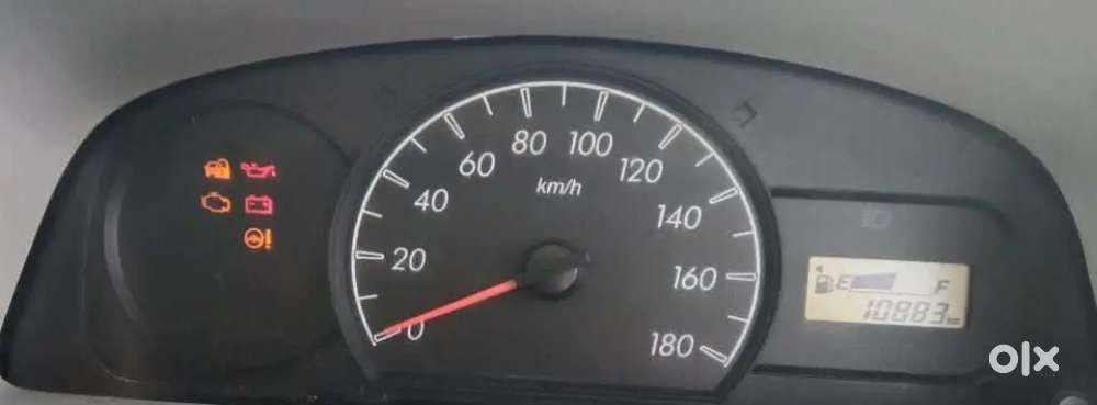 Maruti Suzuki Alto 2012 Petrol Good Condition Very Less Driven