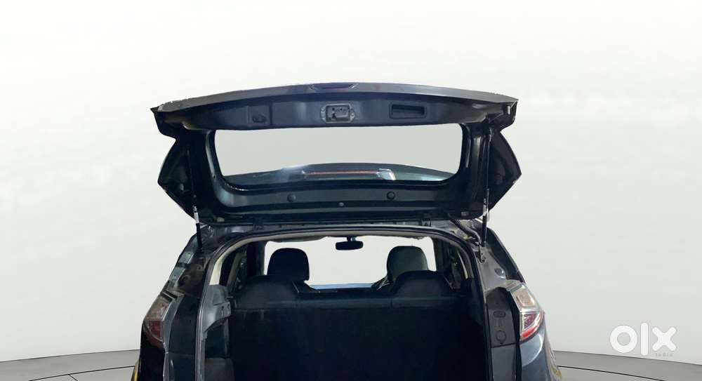 Tata Nexon 1.2 Revotron Xm, 2019, Petrol